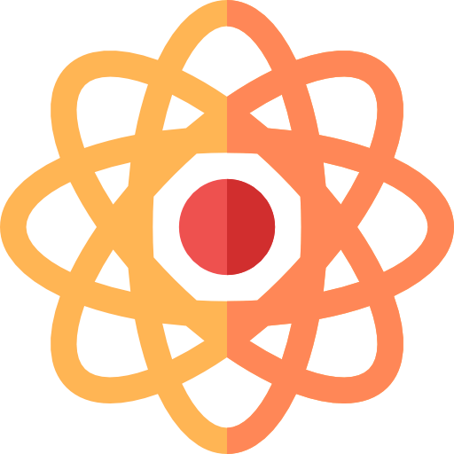 Atom icon