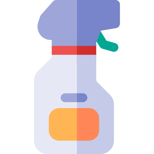 Spray icon