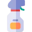Spray Symbol 64x64