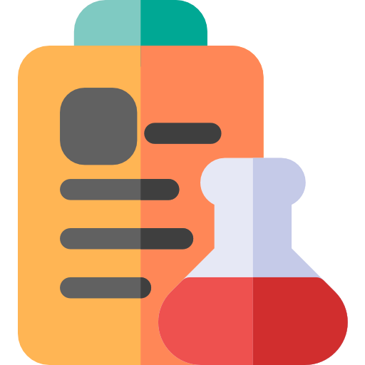Test icon