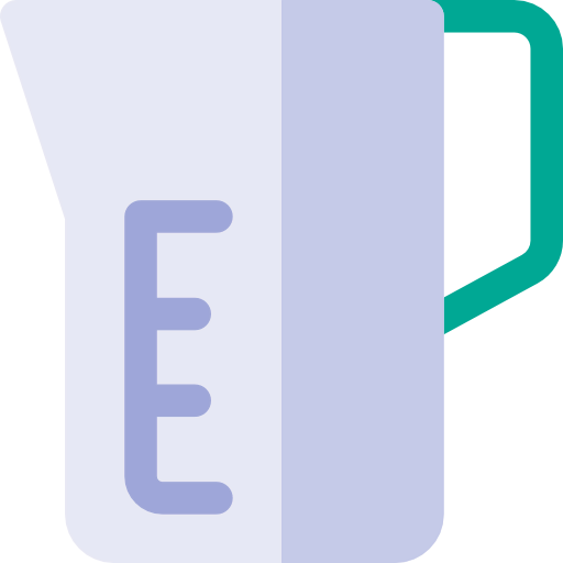 Beaker icon