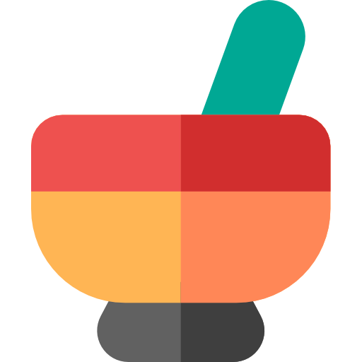 Mortar icon