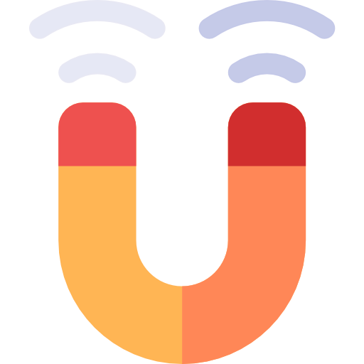 Magnet icon