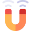 Magnet Symbol 64x64