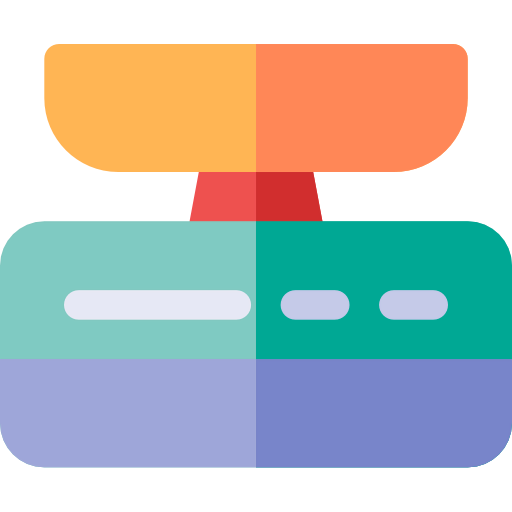 Scale icon