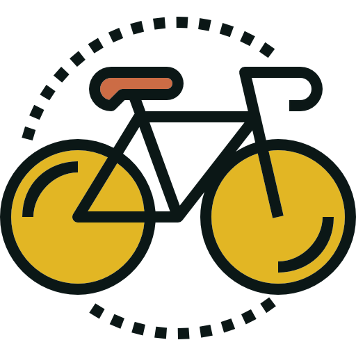 Bicycle icon