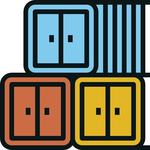 Container icon