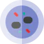 Petri dish Symbol 64x64