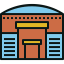 Warehouse icon 64x64