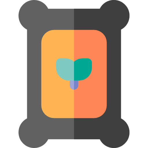 Fertilizer icon