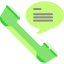 Phone icon 64x64