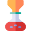 Flask Symbol 64x64