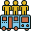 Bus icon 64x64