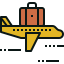 Aeroplane icon 64x64