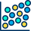 Scatter Symbol 64x64