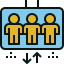 Elevator icon 64x64