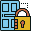 Door icon 64x64
