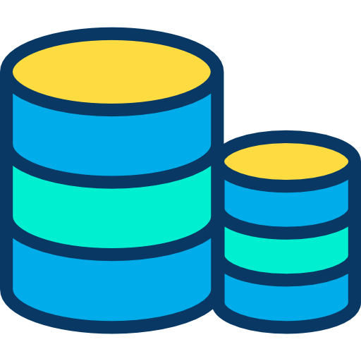 Database Ikona