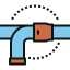 Seat belt icon 64x64