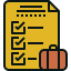 Check list icon 64x64