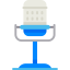 Microphone icon 64x64