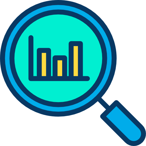 Analytics icon