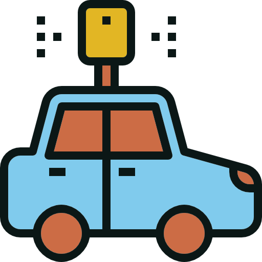 Car icon
