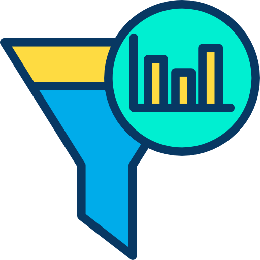 Funnel icon