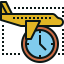 Aeroplane icon 64x64