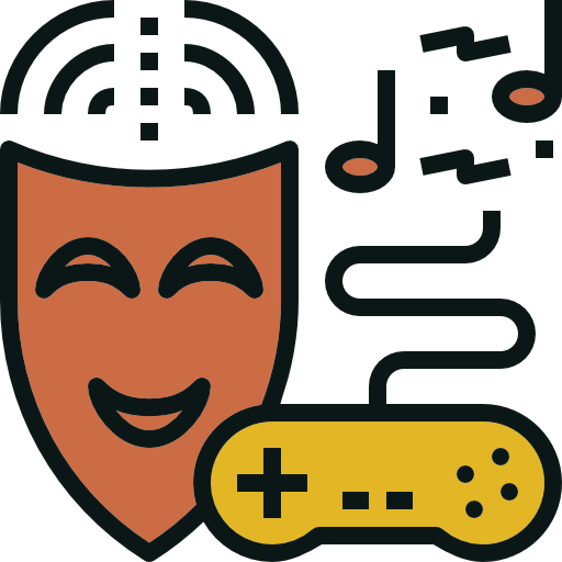 Gamepad icon