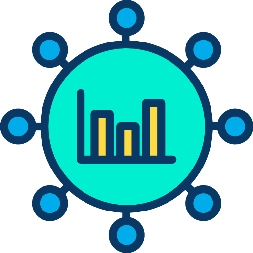 Analytics icon