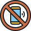 Smartphone icon 64x64