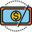Money icon 64x64