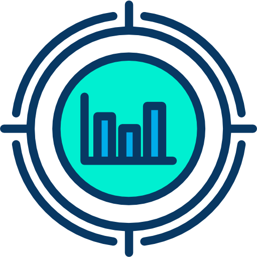 Analytics icon