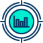 Analytics icon 64x64