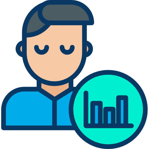 User icon