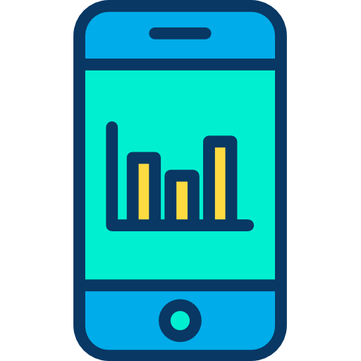 Analytics icon