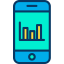 Analytics icon 64x64