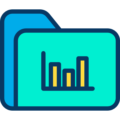 Analytics icon
