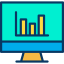 Analytics icon 64x64