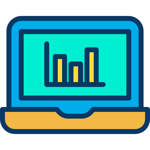 Stats icon