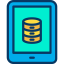 Database іконка 64x64