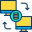 Transfer icon 64x64