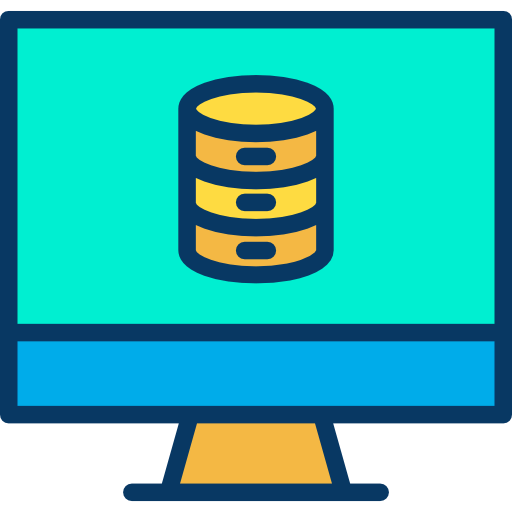 Database アイコン