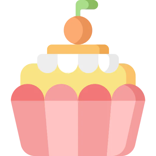 Muffin icon