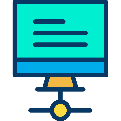 Computer icon