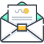 Mail icon 64x64