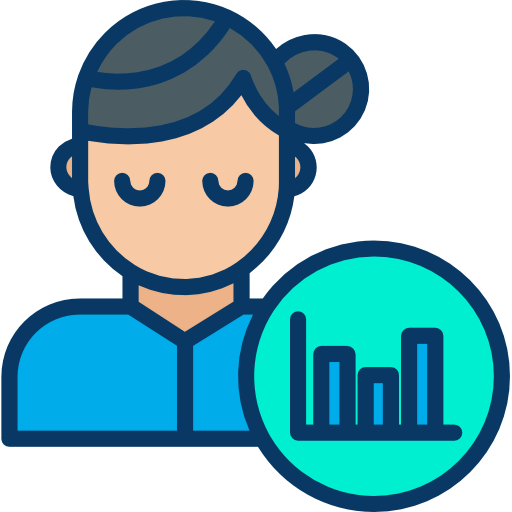 User icon