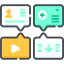 Message icon 64x64