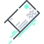 Letter icon 64x64